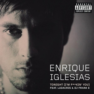 Enrique Iglesias Feat Ludacris